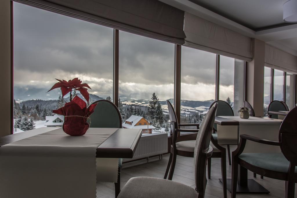 Hotel Green Dolny Kubin Eksteriør billede