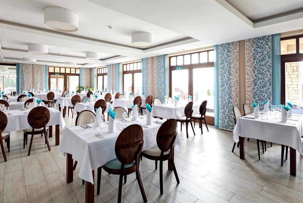 Hotel Green Dolny Kubin Eksteriør billede