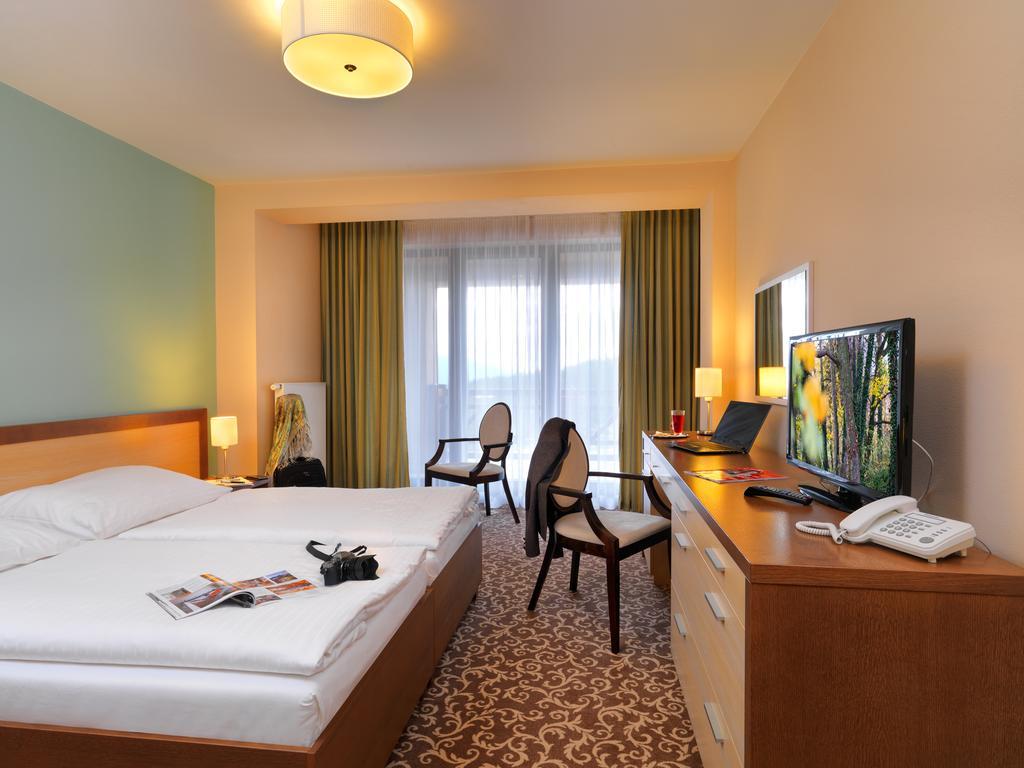 Hotel Green Dolny Kubin Eksteriør billede